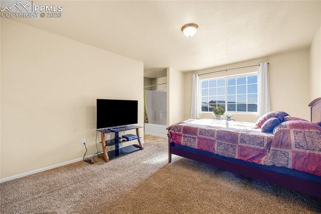 1774 Grand Overlook Street, Colorado Springs, CO 80910