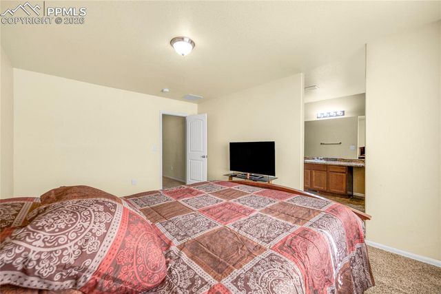 1774 Grand Overlook Street, Colorado Springs, CO 80910