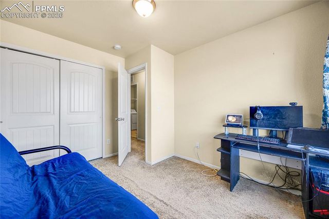 1774 Grand Overlook Street, Colorado Springs, CO 80910