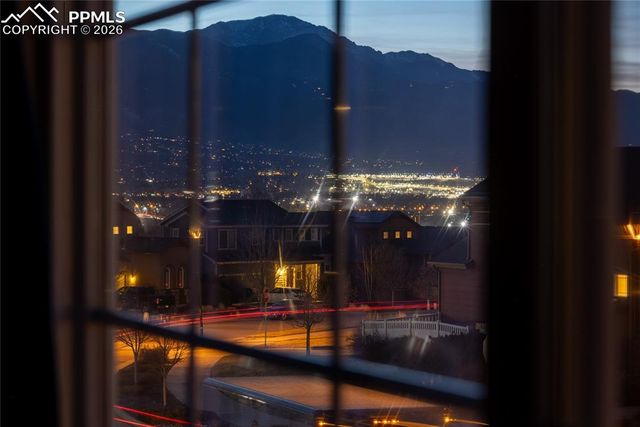 1774 Grand Overlook Street, Colorado Springs, CO 80910