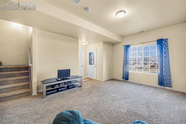 1774 Grand Overlook Street, Colorado Springs, CO 80910