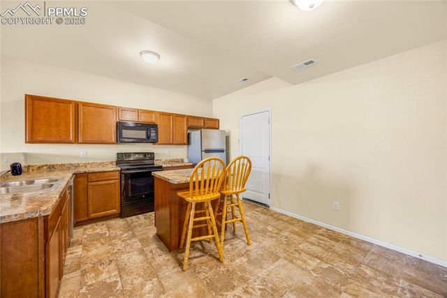 1774 Grand Overlook Street, Colorado Springs, CO 80910