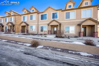 1774 Grand Overlook Street, Colorado Springs, CO 80910