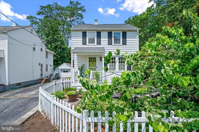 2007 GRANT AVE, Wilmington, DE 19809