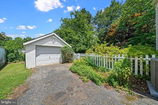 2007 GRANT AVE, Wilmington, DE 19809