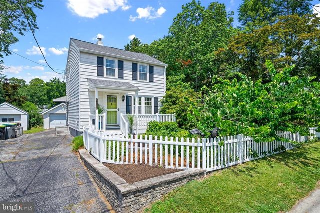 2007 GRANT AVE, Wilmington, DE 19809