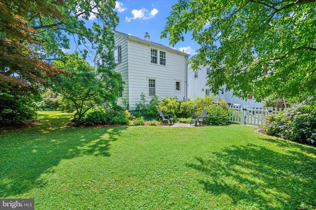 2007 GRANT AVE, Wilmington, DE 19809