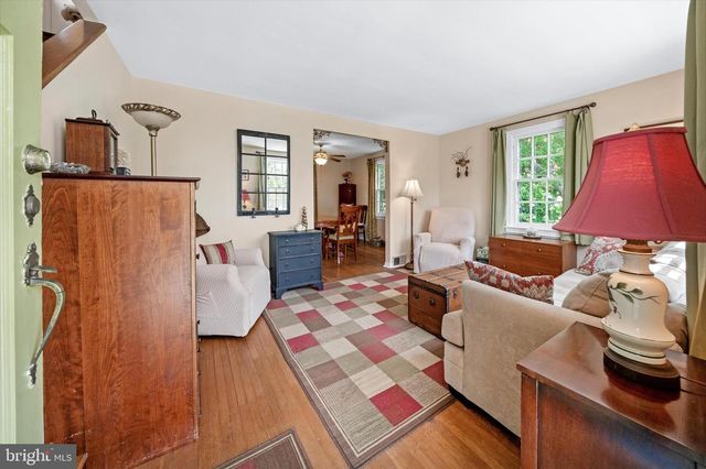 2007 GRANT AVE, Wilmington, DE 19809