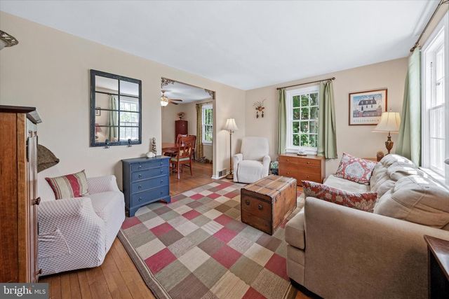 2007 GRANT AVE, Wilmington, DE 19809