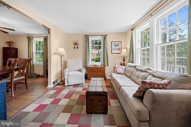 2007 GRANT AVE, Wilmington, DE 19809
