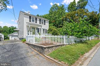 2007 GRANT AVE, Wilmington, DE 19809