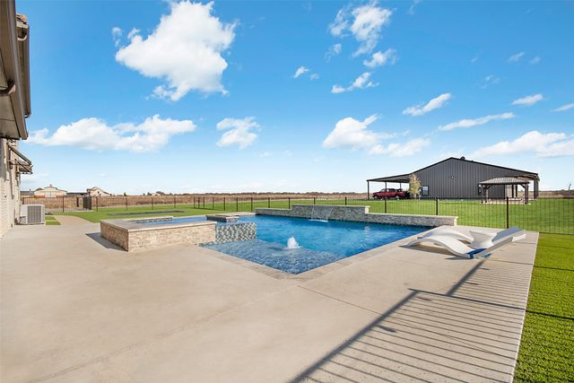 2201 E Fm 550, Rockwall, TX 75032