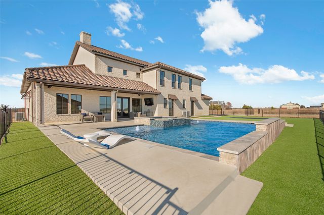 2201 E Fm 550, Rockwall, TX 75032