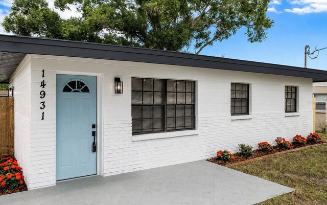 14931 FISHER ROAD, Tampa, FL 33613