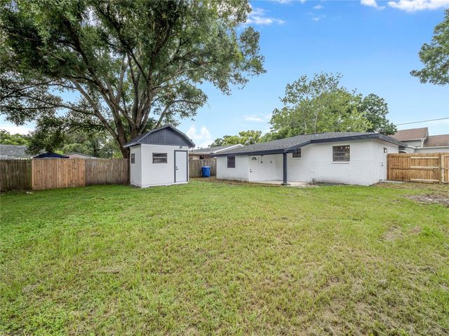 14931 FISHER ROAD, Tampa, FL 33613