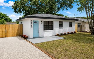 14931 FISHER ROAD, Tampa, FL 33613