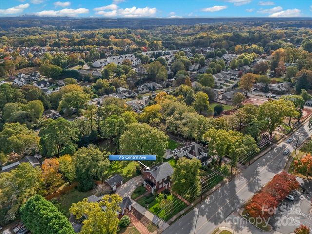 9 S Central Avenue, Belmont, NC 28012