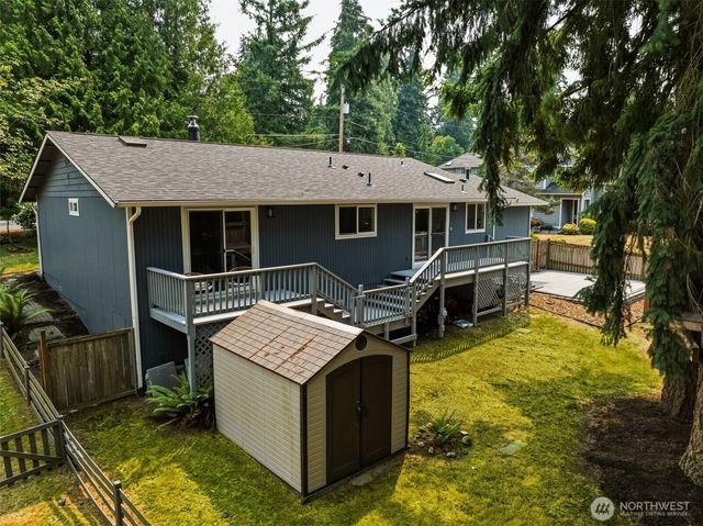 15335 81st Avenue NE, Kenmore, WA 98028
