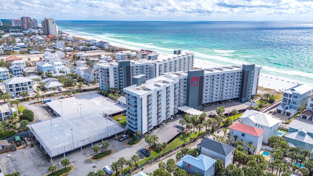 114 Mainsail Drive UNIT 342, Miramar Beach, FL 32550