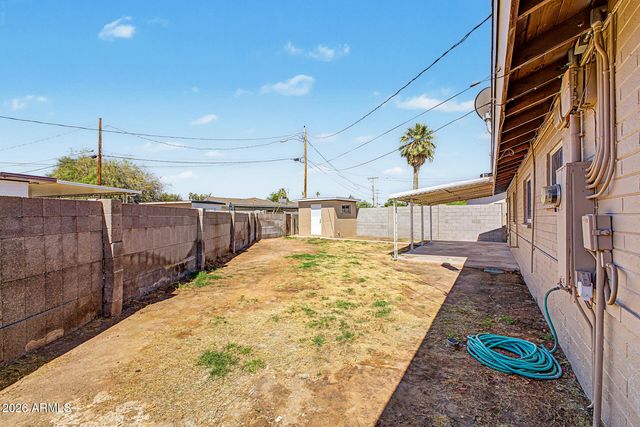 2022 E Monterey Way, Phoenix, AZ 85016