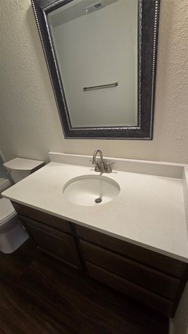 4002 Stonecastle Drive, Garland, TX 75044