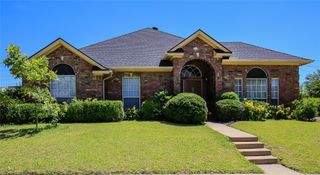 4002 Stonecastle Drive, Garland, TX 75044