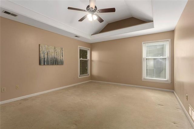 12628 Grandview Street, Overland Park, KS 66213