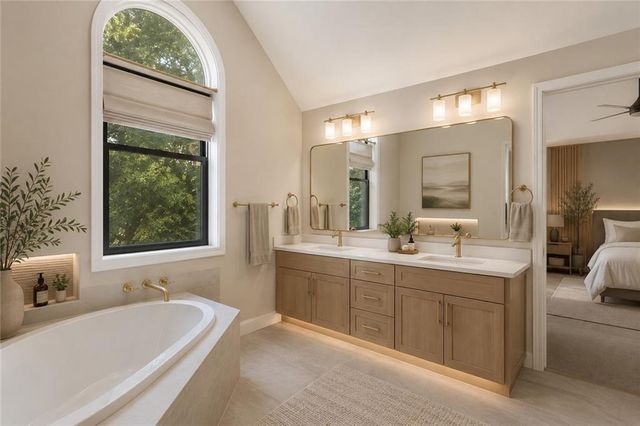 12628 Grandview Street, Overland Park, KS 66213