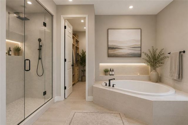 12628 Grandview Street, Overland Park, KS 66213