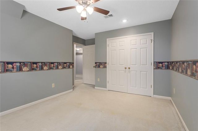 12628 Grandview Street, Overland Park, KS 66213