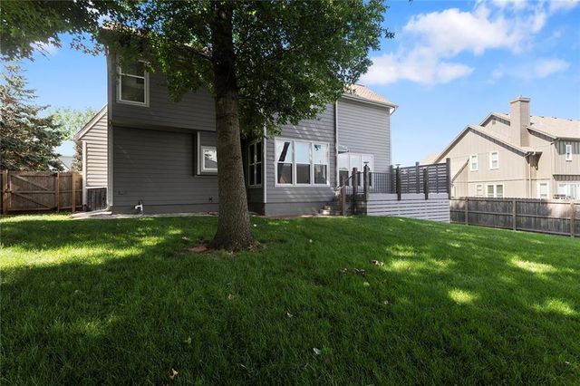 12628 Grandview Street, Overland Park, KS 66213