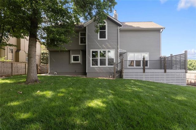 12628 Grandview Street, Overland Park, KS 66213