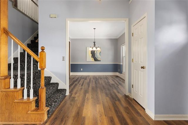 12628 Grandview Street, Overland Park, KS 66213