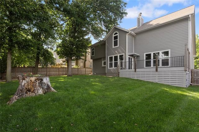 12628 Grandview Street, Overland Park, KS 66213