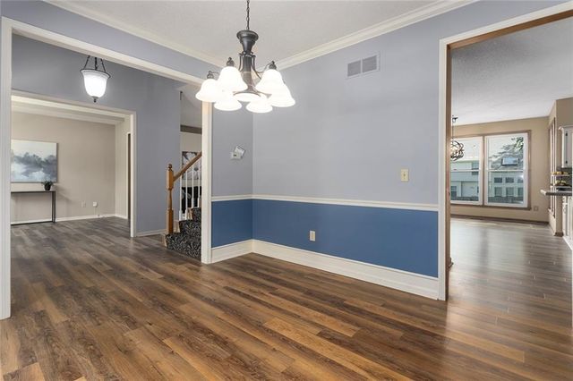 12628 Grandview Street, Overland Park, KS 66213