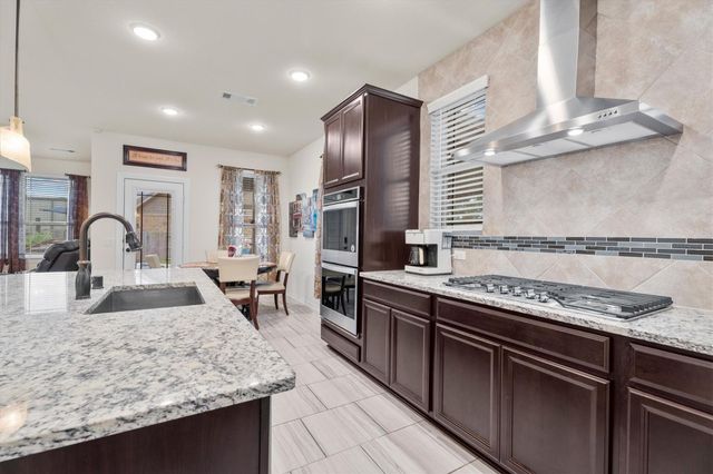 9523 Spinner Alder Drive, Spring, TX 77379