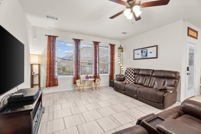 9523 Spinner Alder Drive, Spring, TX 77379