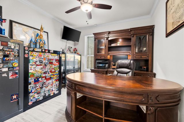 9523 Spinner Alder Drive, Spring, TX 77379