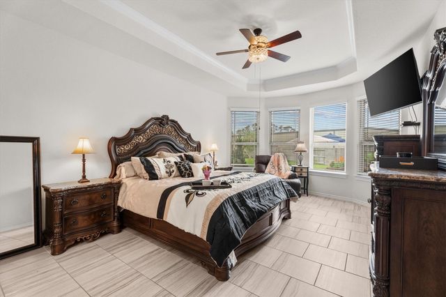 9523 Spinner Alder Drive, Spring, TX 77379