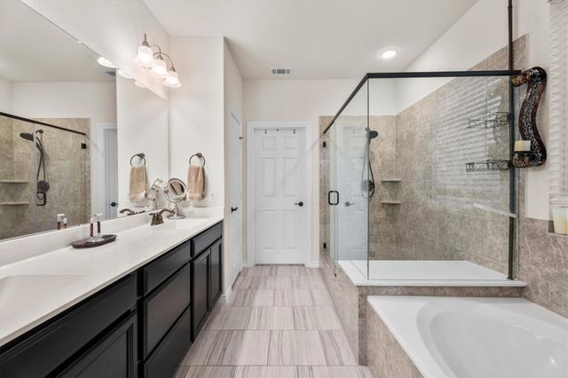 9523 Spinner Alder Drive, Spring, TX 77379