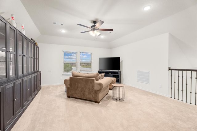 9523 Spinner Alder Drive, Spring, TX 77379
