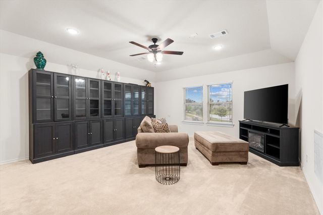 9523 Spinner Alder Drive, Spring, TX 77379