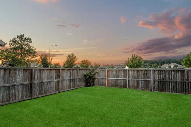 9523 Spinner Alder Drive, Spring, TX 77379