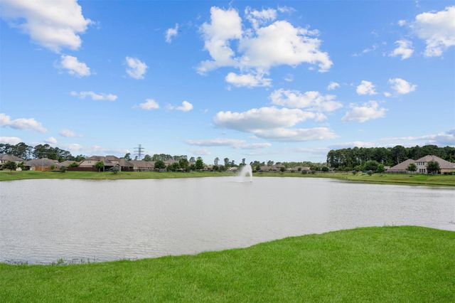 9523 Spinner Alder Drive, Spring, TX 77379