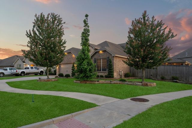 9523 Spinner Alder Drive, Spring, TX 77379