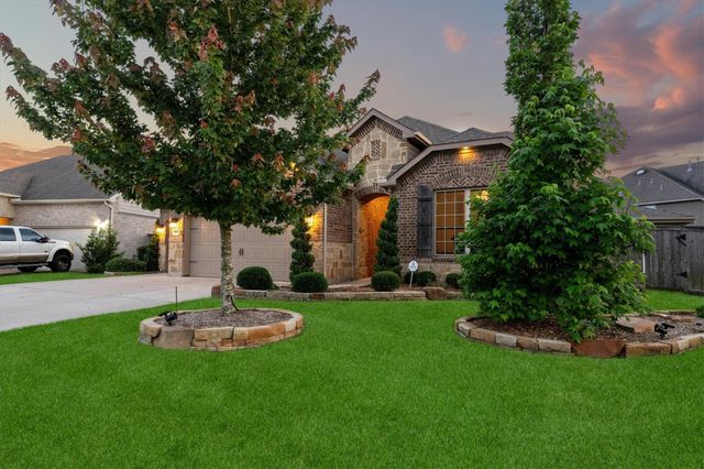 9523 Spinner Alder Drive, Spring, TX 77379