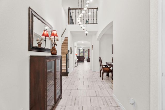 9523 Spinner Alder Drive, Spring, TX 77379