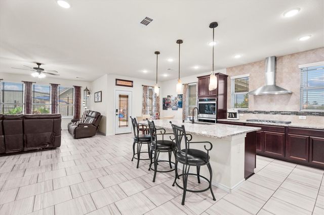 9523 Spinner Alder Drive, Spring, TX 77379