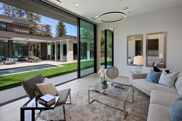 2171 Clayton Drive, Menlo Park, CA 94025