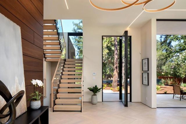 2171 Clayton Drive, Menlo Park, CA 94025